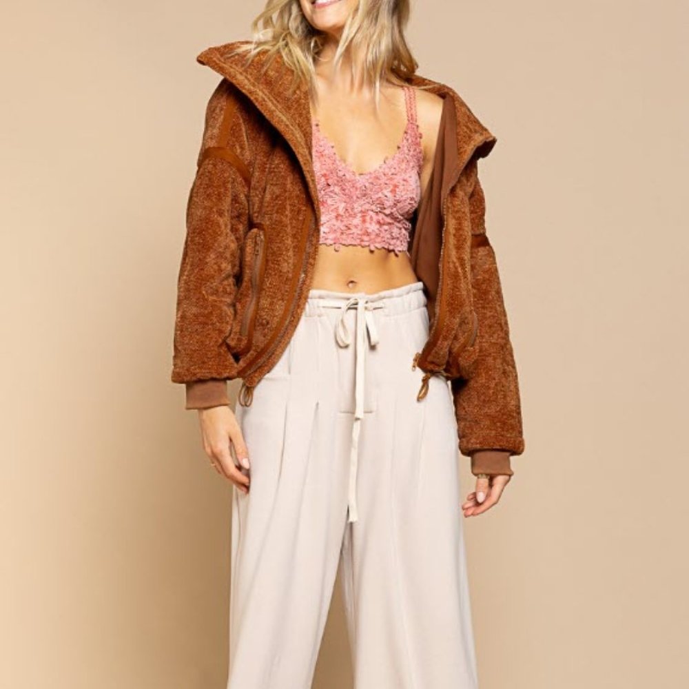 Brand New Transition Fall/Spring Jacket - Picture 6 of 12